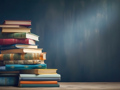 Books and Book Chapters