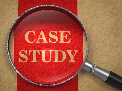 Case Studies